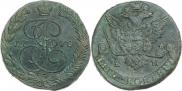 5 копеек 1778 года