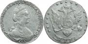 15 kopecks 1778 year