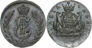 Denga 1779 year