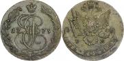 5 копеек 1779 года