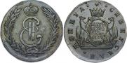 5 копеек 1779 года