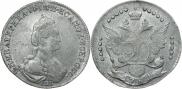 20 копеек 1781 года