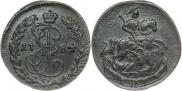 Denga 1784 year