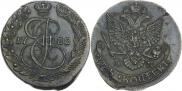 5 копеек 1788 года