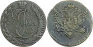 5 копеек 1788 года
