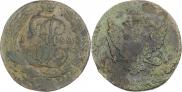 5 kopecks 1788 year