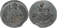 Polushka 1790 year