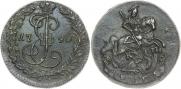 Denga 1790 year