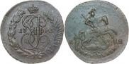 2 копейки 1790 года