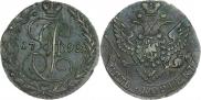 5 копеек 1792 года