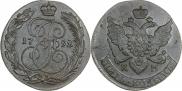 5 копеек 1793 года