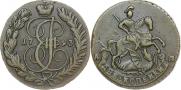 Денга 1788 года