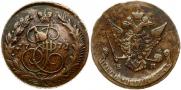 5 копеек 1771 года