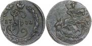 Денга 1771 года