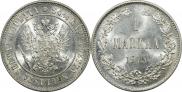 1 марка 1915 года