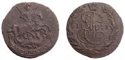 2 копейки 1773 года