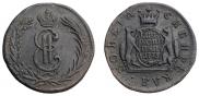 2 копейки 1773 года