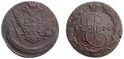 5 копеек 1774 года