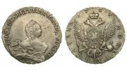 Poltina 1759 year