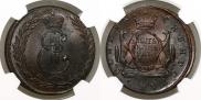 5 копеек 1776 года