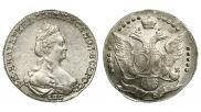 20 копеек 1781 года