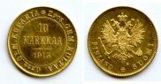 10 марок 1913 года