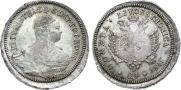24 kopecks 1757 year