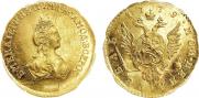 1 рубль 1779 года