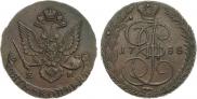 5 копеек 1788 года