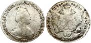 20 kopecks 1784 year