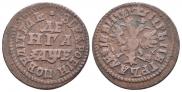 Denga 1705 year
