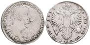 Poltina 1732 year