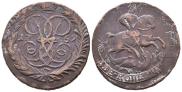 2 копейки 1759 года