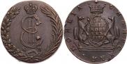 10 копеек 1777 года
