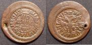 Polushka 1702 year