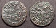 Polushka 1712 year