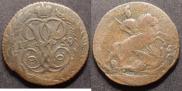 Денга 1759 года