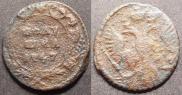 Polushka 1747 year