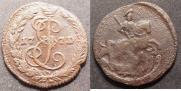 Денга 1771 года