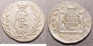 Денга 1774 года