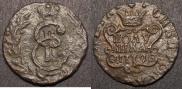 Polushka 1779 year