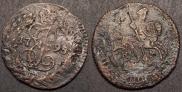 Polushka 1795 year