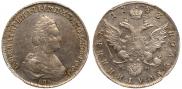 Polupoltinnik 1783 year