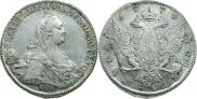1 rouble 1773 year