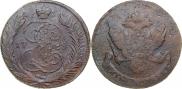 5 kopecks 1788 year