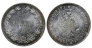 1 markka 1915 year