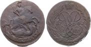 2 копейки 1761 года