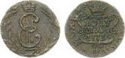 Полушка 1771 года