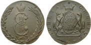 10 копеек 1773 года