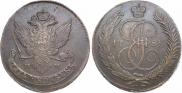 5 kopecks 1788 year